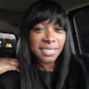 Meet your Posher, Latoya